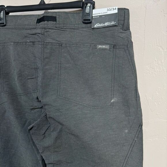Eddie Bauer 33x34 cairn cargo pant - Picture 7 of 7